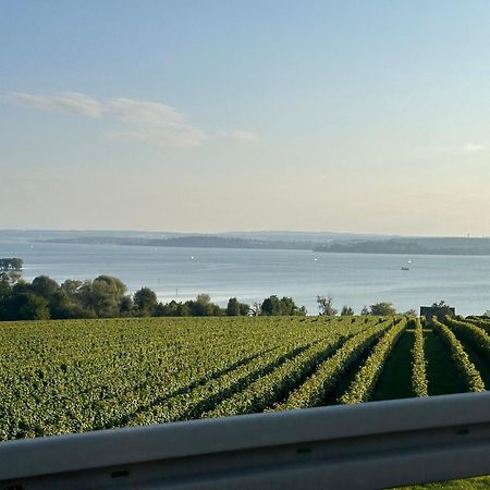 Kevins Ferienwohnungen Uhldingen-Mühlhofen Exteriör bild