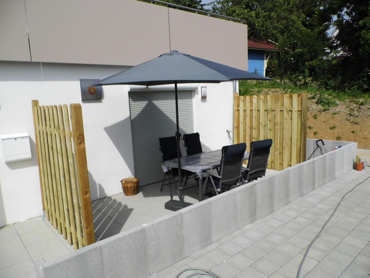 Kevins Ferienwohnungen Uhldingen-Mühlhofen Exteriör bild