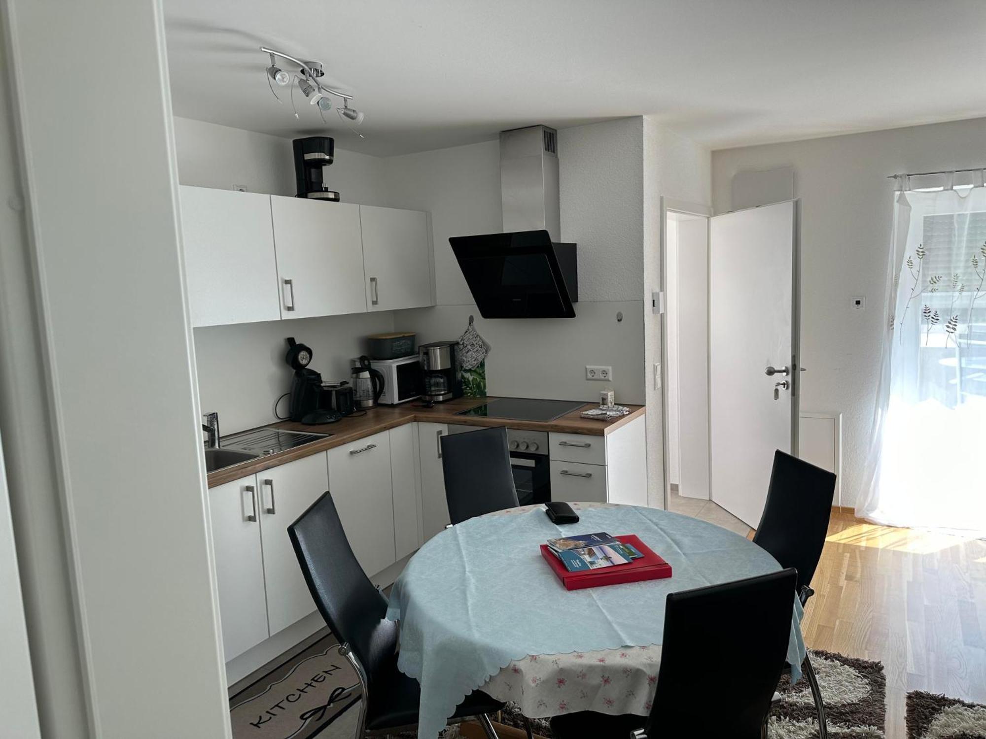 Kevins Ferienwohnungen Uhldingen-Mühlhofen Exteriör bild