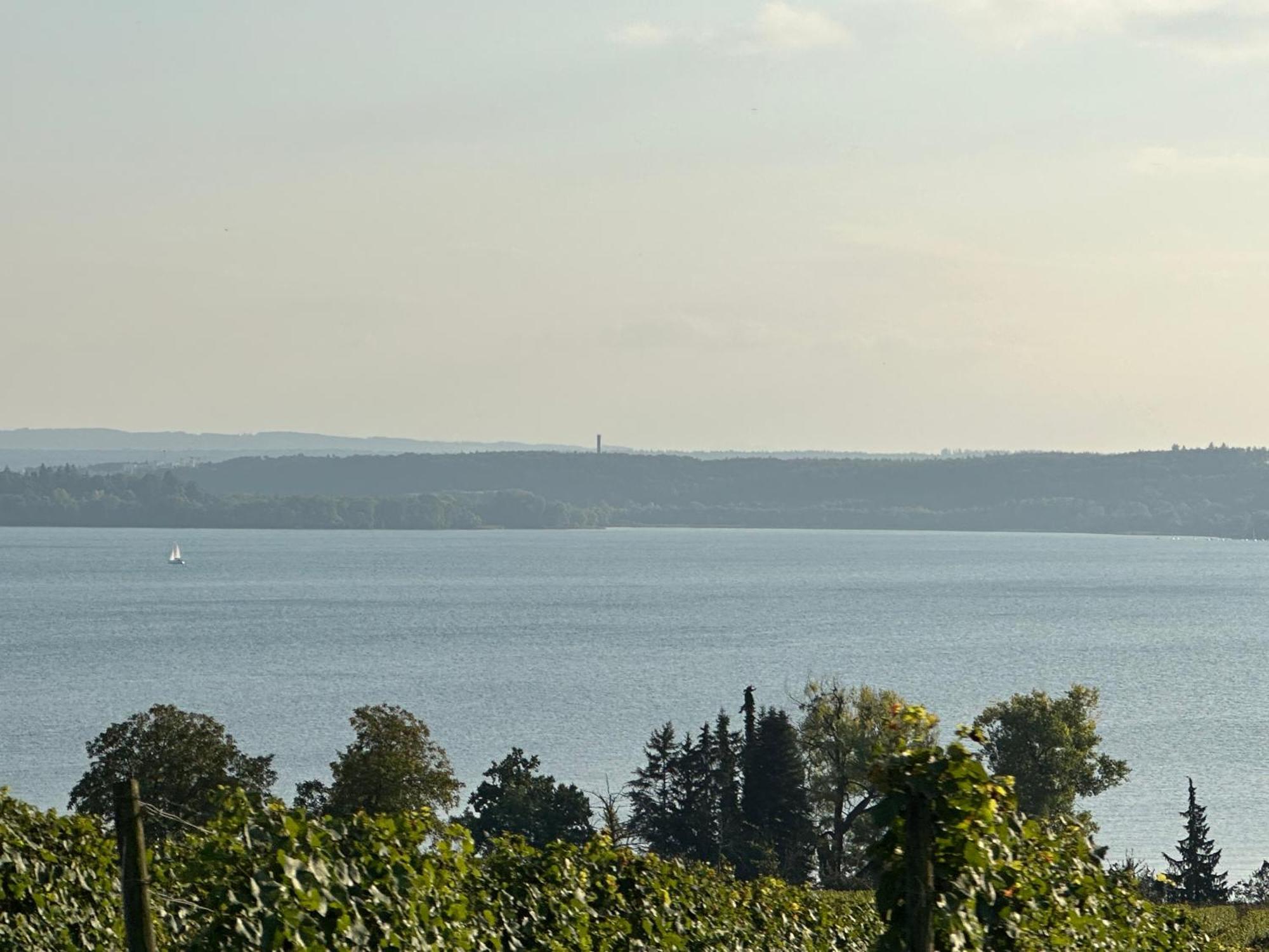 Kevins Ferienwohnungen Uhldingen-Mühlhofen Exteriör bild