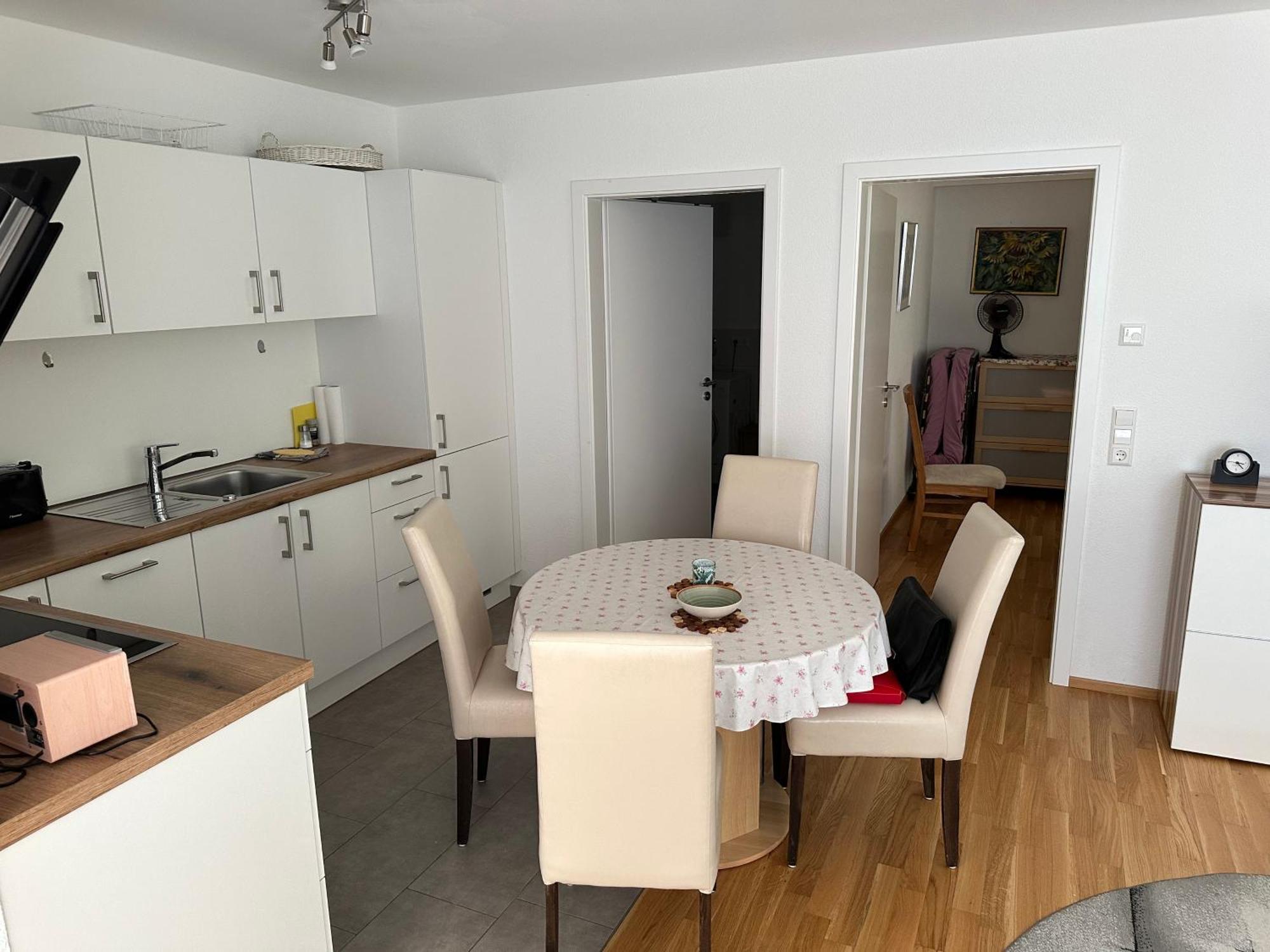 Kevins Ferienwohnungen Uhldingen-Mühlhofen Exteriör bild