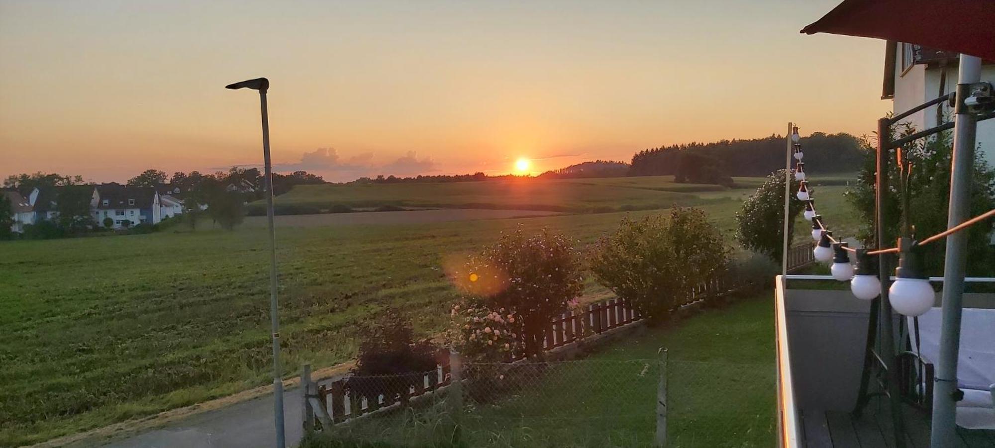 Kevins Ferienwohnungen Uhldingen-Mühlhofen Exteriör bild
