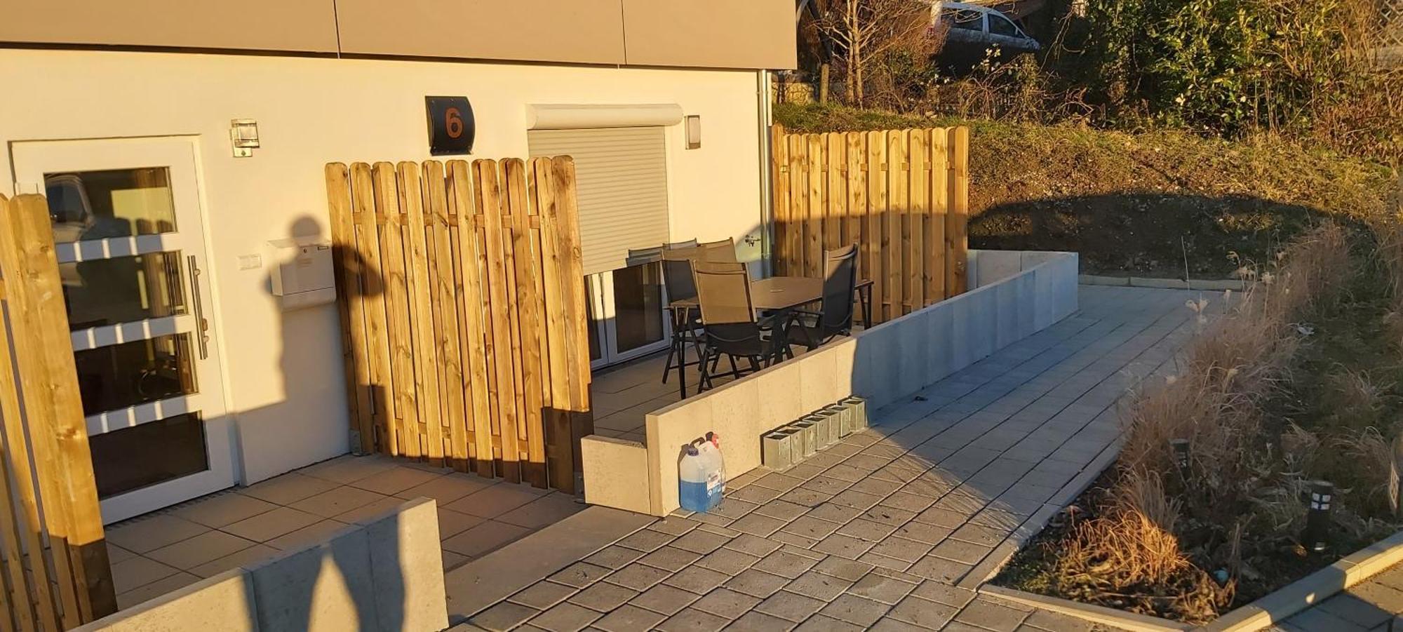 Kevins Ferienwohnungen Uhldingen-Mühlhofen Exteriör bild