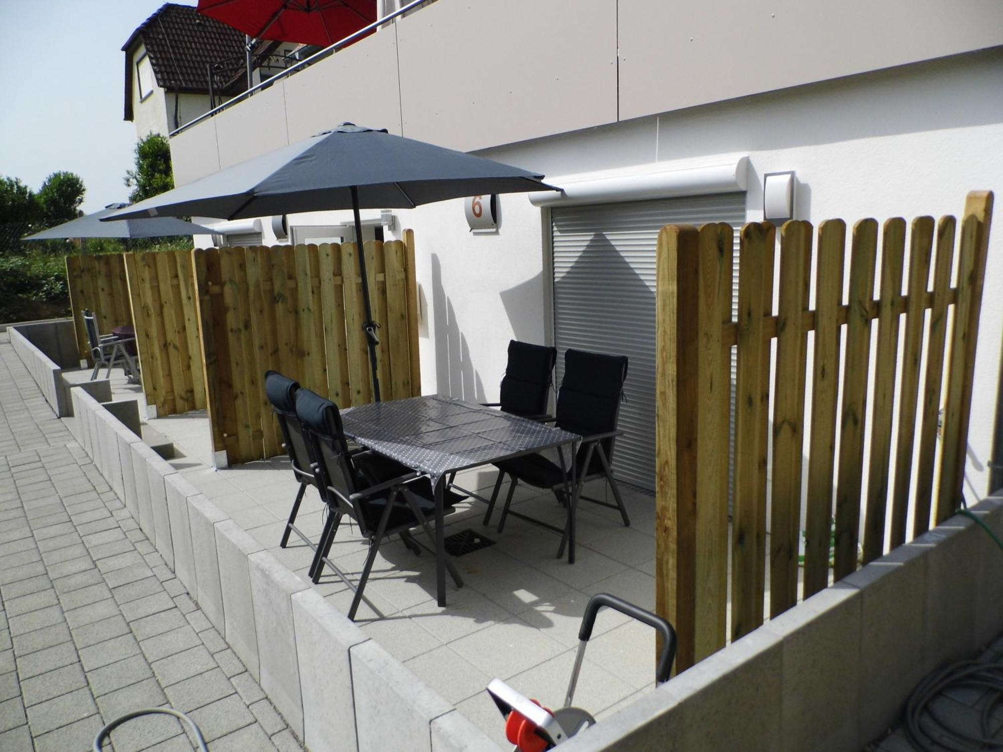 Kevins Ferienwohnungen Uhldingen-Mühlhofen Exteriör bild