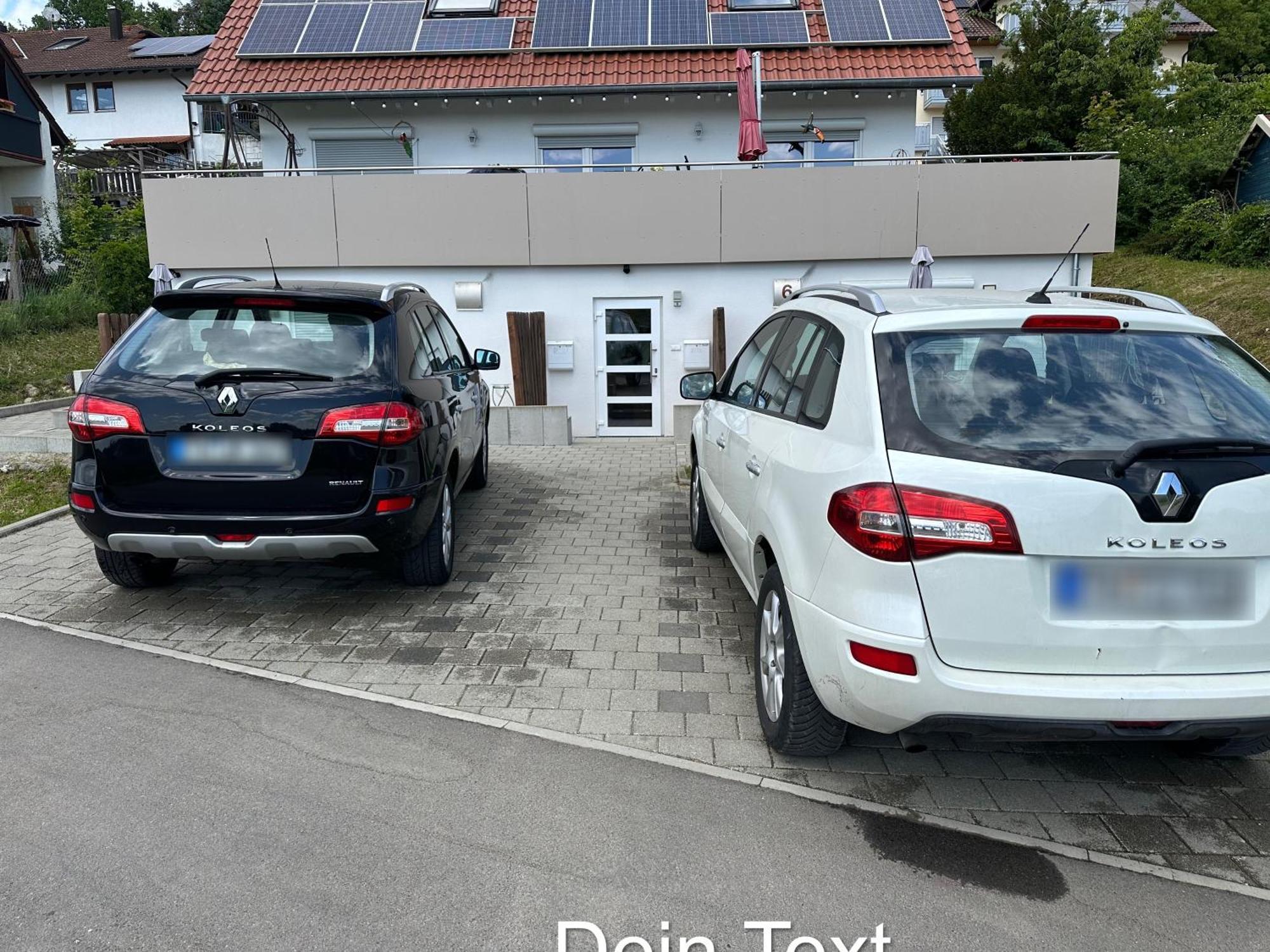 Kevins Ferienwohnungen Uhldingen-Mühlhofen Exteriör bild