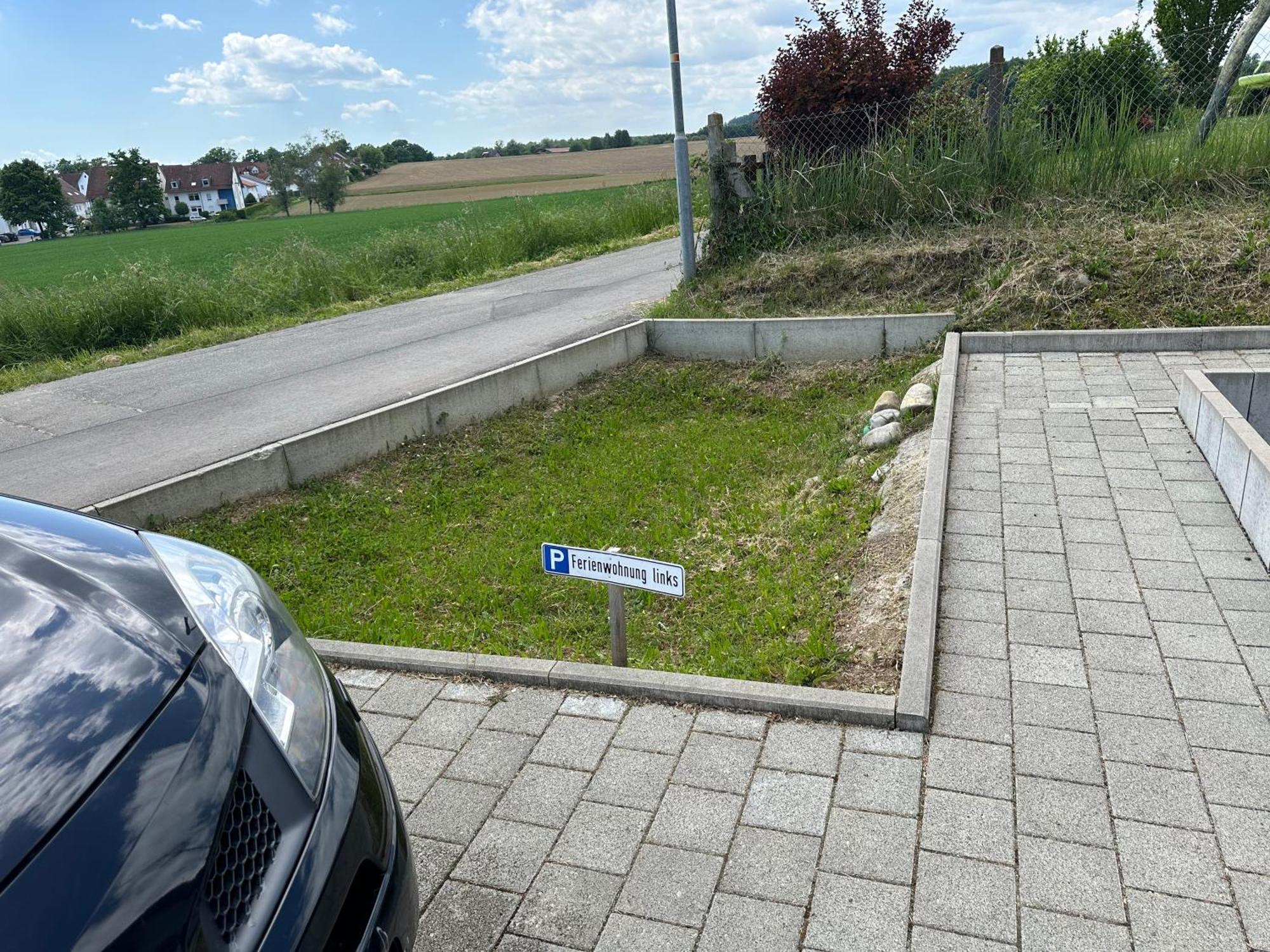 Kevins Ferienwohnungen Uhldingen-Mühlhofen Exteriör bild