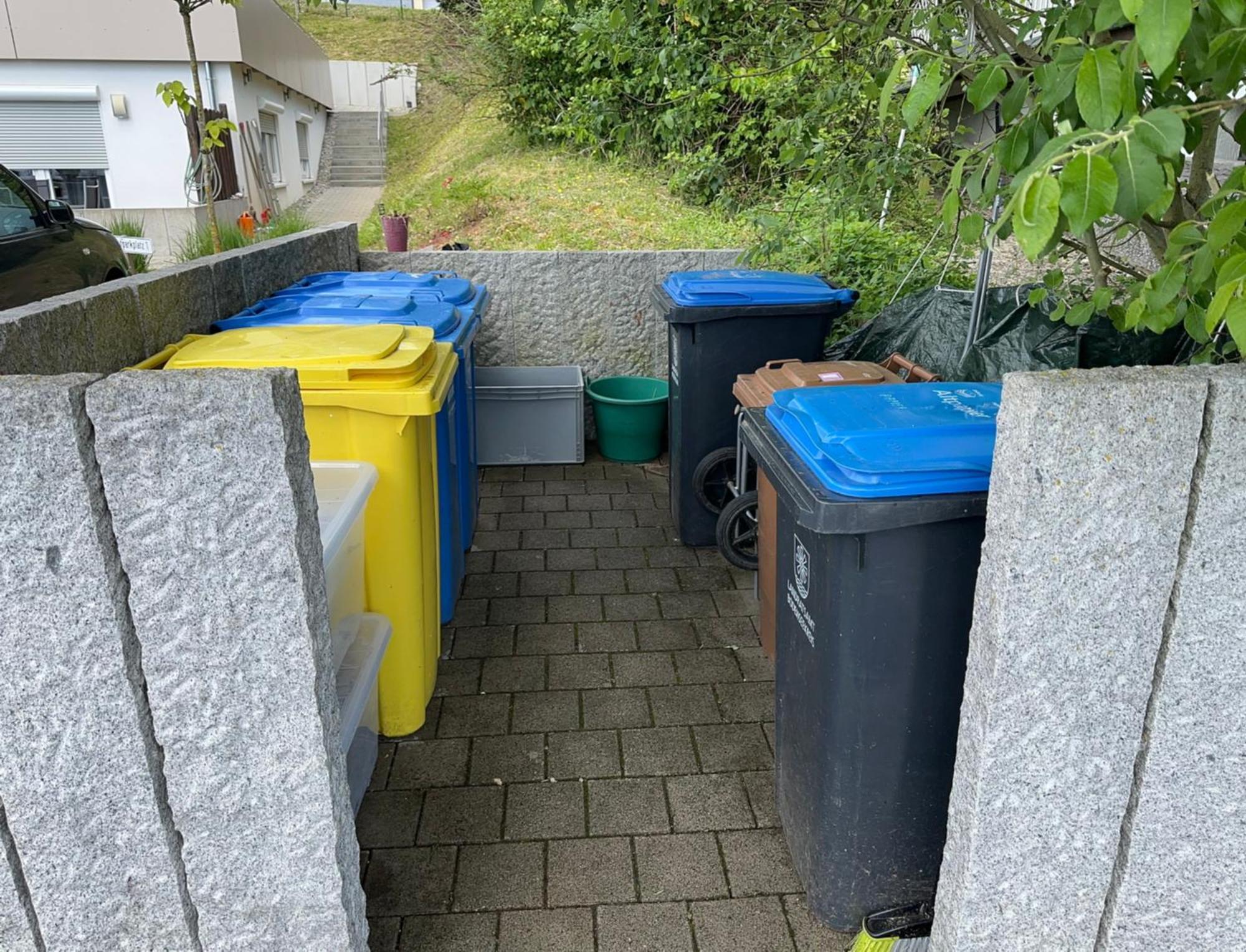 Kevins Ferienwohnungen Uhldingen-Mühlhofen Exteriör bild